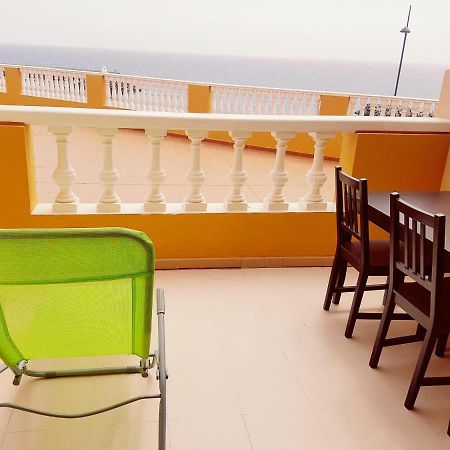 Apartamentos Deluxe El Hierro ลาเรสติงกา ภายนอก รูปภาพ