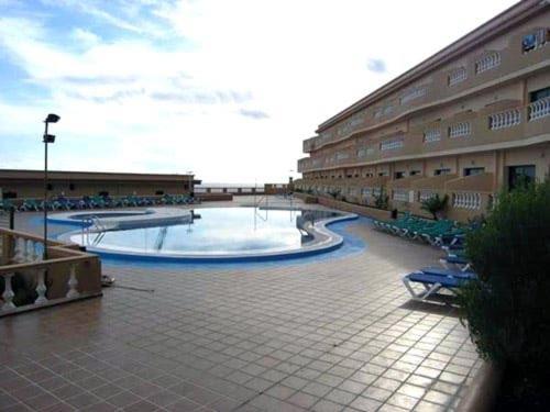 Apartamentos Deluxe El Hierro ลาเรสติงกา ภายนอก รูปภาพ